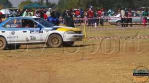 Fringila Zambia Motor Sport  - LuakaVoice.com