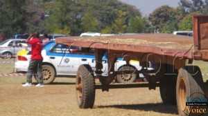 Fringila Zambia Motor Sport  - LuakaVoice.com