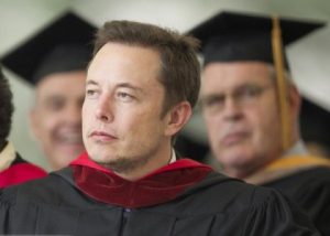 Inventor Elon Musk