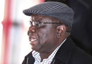 Challenger Morgan Tsvangirai's party, which had gambled that a high turnout in its favor would overcome any alleged fraud in the vote, captured 50 seats and two went to independent candidates.