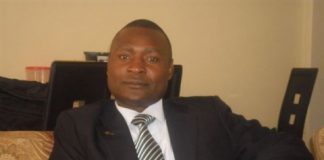 FRANK BWALYA (FB), LEADER OF ALLIANCE FOR BETTER ZAMBIA