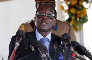 UNWTO opening speech by President Robert Mugabe, Zimbabwe