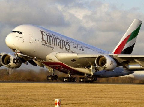 Emirates raises excess baggage allowance Lusaka Voice