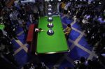 3-year-old snooker player in China -4