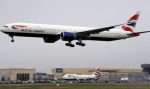 British Airways said it was “shocked and horrified” to learn of the allegations