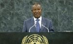 Zambian President, Sata stresses importance of global partnerships for development