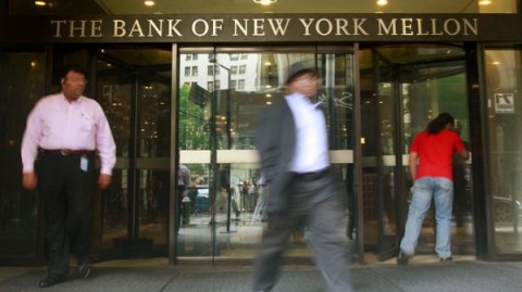 Bank of New York Mellon (BNY) is selling American depositary receipts (ADRs) for three Zambian companies as US investors tap growth in Africa’s biggest copper producer