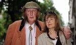 Horse racing pundit John McCririck sacked by Channel 4 for being ‘irritating’