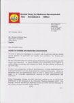 Open Letter to President Sata-Plight of Nurses