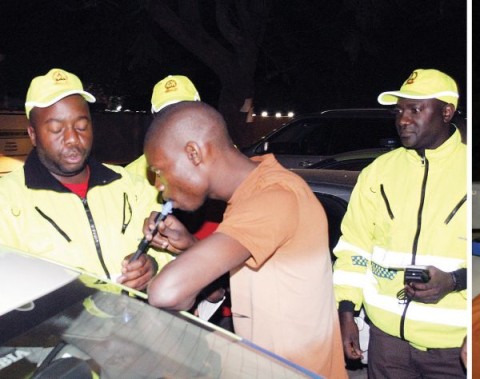 RTSA to fast track prosecution of drunk drivers