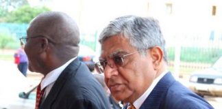 Rajan Mahtani