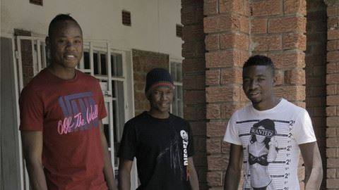 THE three TP Mazembe stars aka ‘Mailoni brothers’ Stopilla Sunzu, Rainford Kalaba and Nathan Sinkala have been stopped from going to DRC and have since been told to report to the immigration officials in Ndola.