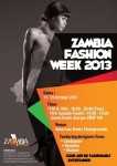 Zambia Fashion Week