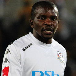 Zambia international Clifford Mulenga is back at Mpumalanga Black Aces after being released by SuperSport United