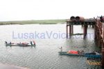 A bridge erected on the Mongu-Kalabo road in the Barotse flood plain – lusakavoice.com