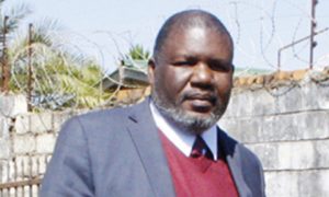 Davies Mataka