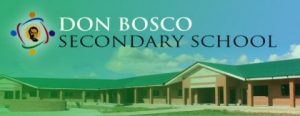 Don Bosco Secondary School