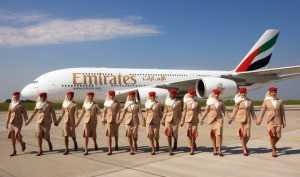 Emirates a380 fleet