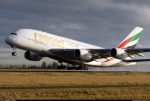 Emirates airline has again rewritten all records in civil aviation with an order for 150 Boeing 777X, comprising 35 Boeing 777-8Xs and 115 Boeing 777-9Xs, plus 50 purchase rights; and an additional 50 Airbus A380 aircraft