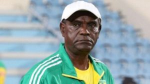 Ethiopia coach Bishaw Sewnet has blamed Gambian referee Bakary Papa Gassama for robbing his team of a chance of a making the World Cup finals for the first time.