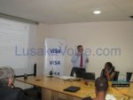FNB Card Specialist Henk Veumulen offers VISA Card Safety tips – Lusakavoice.com
