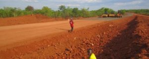 Isoka-Muyombe-Chama-Lundazi Road. Supervision of the Upgrading of the Isoka-Muyombe-Chama-Lundazi Road