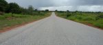 Kasama – Mbesuma – Isoka Road -9
