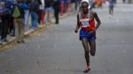 Kenya’s Priscah Jeptoo, Geoffrey Mutai wins NYC marathon