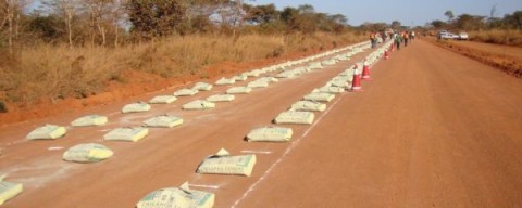 Kasama – Mbesuma – Isoka Road. Detailed Engineering Designs for Road D18 from Kasama to Isoka (168.6 km) Luansobe – Mpongwe Road. Design and Supervision of the Upgrading of the Luansobe Mpongwe (D468) Road (50km) in the Copperbelt Province in Zambia 2