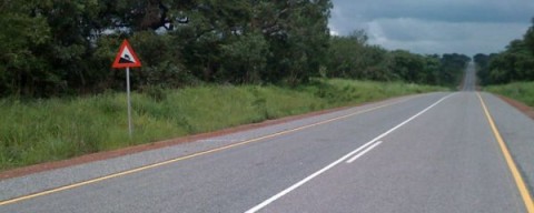 Luansobe – Mpongwe Road. Design and Supervision of the Upgrading of the Luansobe Mpongwe (D468) Road (50km) in the Copperbelt Province in Zambia