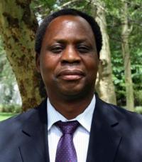 Permanent Secretary in the Ministry of Agriculture and Livestock Julius Shawa