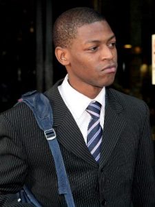 Likumbo Makasa had been threatened with deportation and was kept in immigration detention after his conviction on three counts of having sexual intercourse with a child in 2006, when he was aged 22.