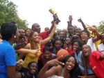 Zambia Basketball Association Southern League