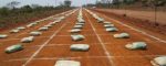 cement stabilization – Kasama – Mbesuma – Isoka Road