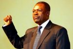 Patriotic Front (PF) Secretary General and Honourable Minister of Justice, Mr Wynter M. Kabimba, SC, ODS, MP