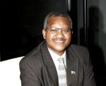 Professor Clive Chirwa