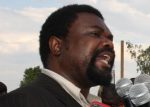 UPND Vice president in-charge of Politics Dr. Canisius Banda