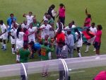 Zambia Under-20 women’s football team