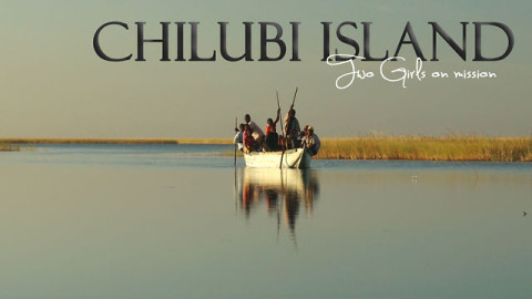 Chilubi Island / Lake Bangweulu, Zambia