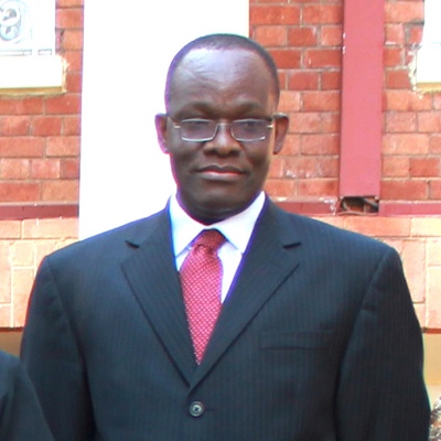 Eastern Province Permanent Secretary Chileshe Mulenga