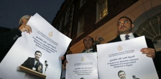 Egypt refers Al-Jazeera journalists to trial