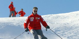 Ex-F1 champion Michael Schumacher in critical condition