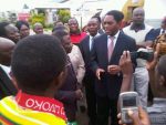 Hichilema HH