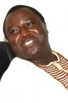 Jonas Shakafuswa