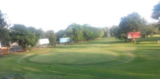 Ndola Golf Club