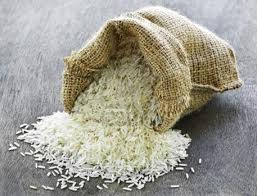 RICE GRAIN