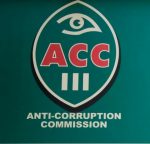 Anti Corruption Commision - ACC