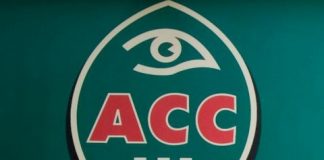 Anti Corruption Commision - ACC