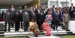 COMESA Heads of State Summit 2014 – Kinshasa, DRC -1