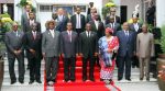 COMESA Heads of State Summit 2014 – Kinshasa, DRC